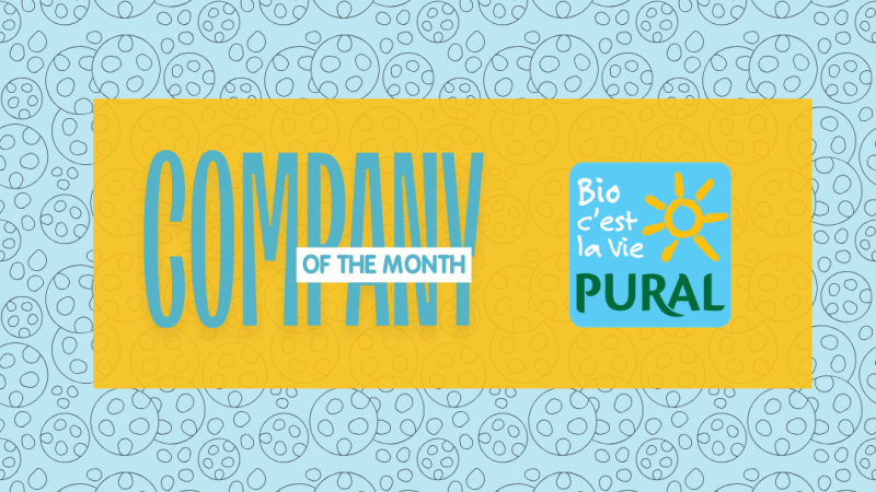 Company of the Month: Pural
