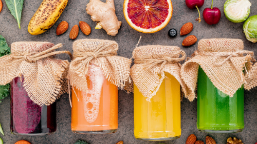 Detox: τι είναι και πως λειτουργεί