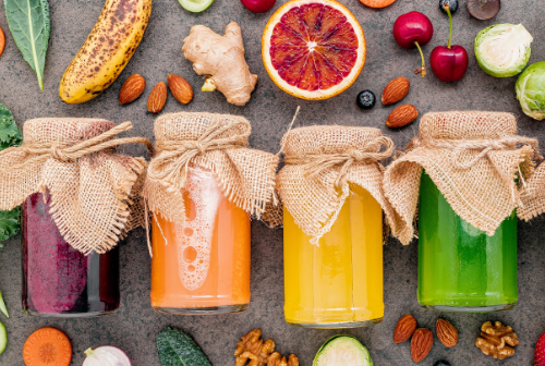 Detox: τι είναι και πως λειτουργεί