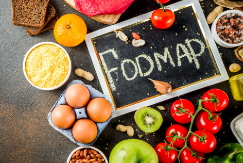 Τι είναι η διατροφή FODMAP και πώς βοηθάει το ευερέθιστο έντερο