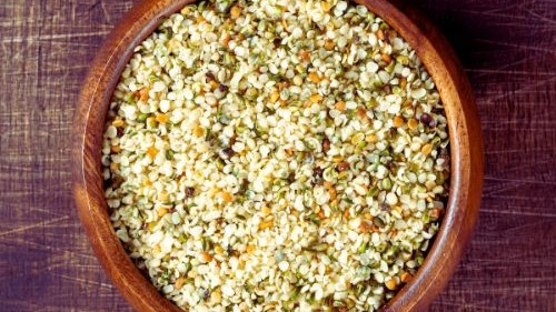 Σπόροι κάνναβης: ένα αγνό superfood για όλους