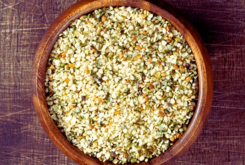 Σπόροι κάνναβης: ένα αγνό superfood για όλους