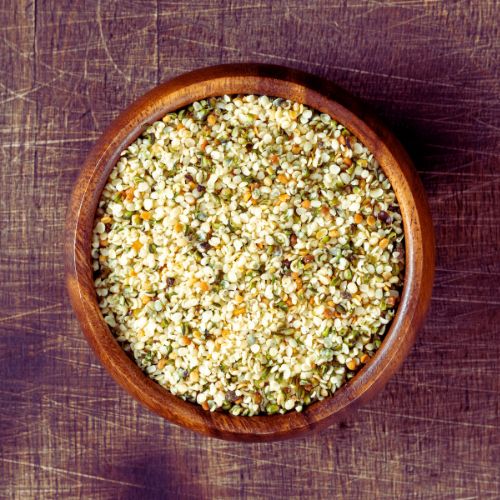 Σπόροι κάνναβης: ένα αγνό superfood για όλους