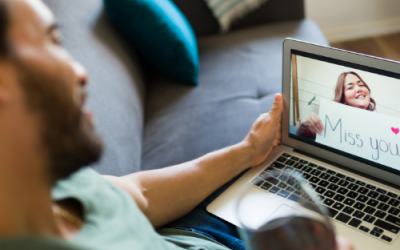 Σχέσεις εξ᾽ αποστάσεως: Προκλήσεις και Λύσεις