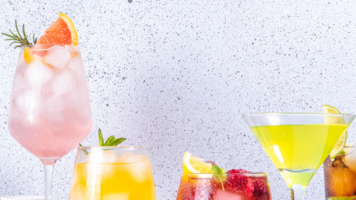 Καλοκαιρινά morning drinks: Δροσιστικά ροφήματα για να ξεκινήσεις τη μέρα σου