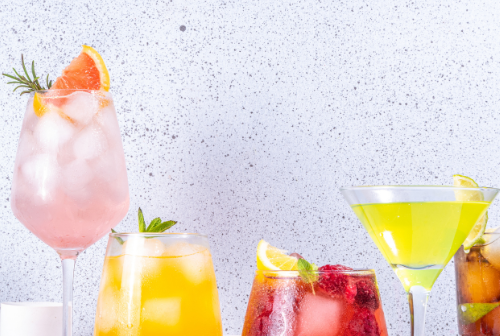 Καλοκαιρινά morning drinks: Δροσιστικά ροφήματα για να ξεκινήσεις τη μέρα σου
