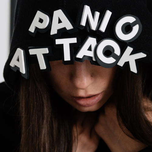 Κρίσεις Πανικού: Τι είναι και πώς αντιμετωπίζονται