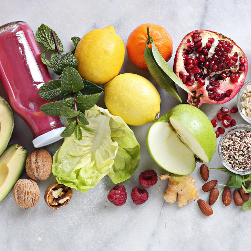 Plant-Based Διατροφή