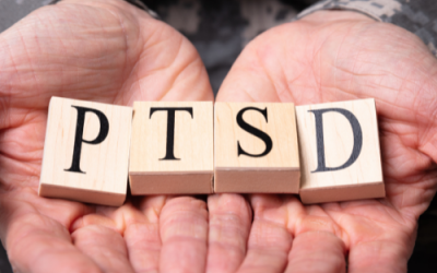 Διαταραχή Μετατραυματικού Στρες (PTSD): Όταν το παρελθόν επιστρέφει