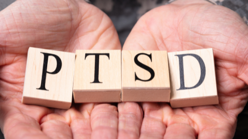 Διαταραχή Μετατραυματικού Στρες (PTSD): Όταν το παρελθόν επιστρέφει