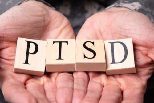 Διαταραχή Μετατραυματικού Στρες (PTSD): Όταν το παρελθόν επιστρέφει
