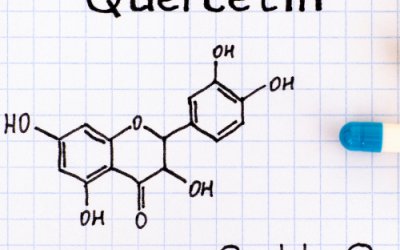 Κουερσετίνη - Το Ισχυρό Αντιοξειδωτικό που Θωρακίζει την Υγεία