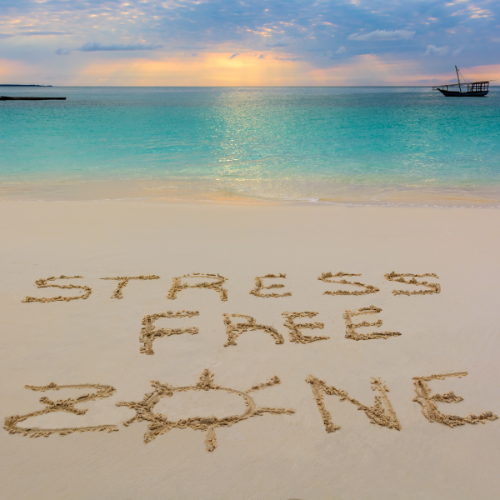 Καλοκαίρι Δίχως Άγχος: Ανακτώντας την Ψυχική Ισορροπία