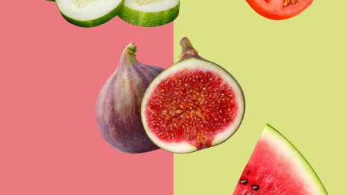 Superfoods που ευδοκιμούν το καλοκαίρι & πώς να τα αξιοποιήσεις