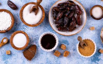 Ζάχαρη, Γλυκαντικές, και Εντερικό Μικροβίωμα