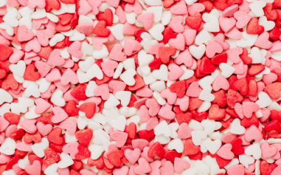 Valentine’s Day Gift Ideas