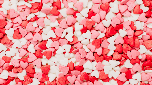 Valentine’s Day Gift Ideas