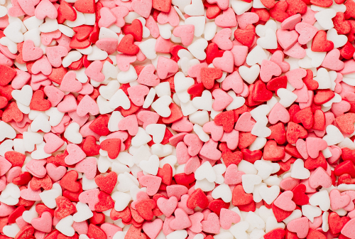 Valentine’s Day Gift Ideas