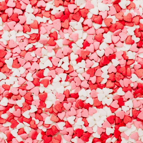 Valentine’s Day Gift Ideas