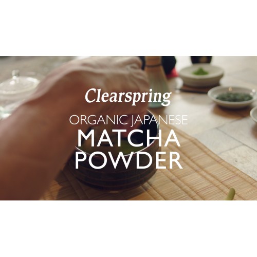 Τι είναι το Τσάι Matcha;