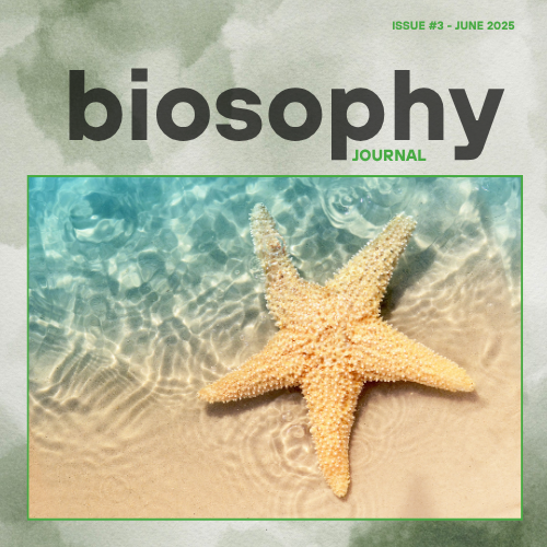 Journal - Issue #3 - Ιούνιος 25