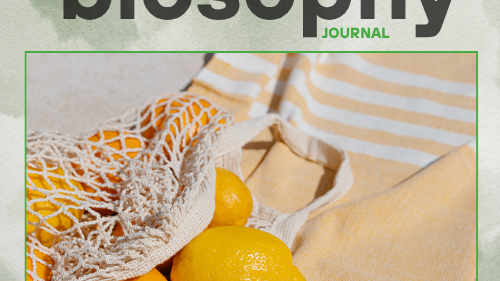 Journal - Issue #4 - Ιούλιος 25