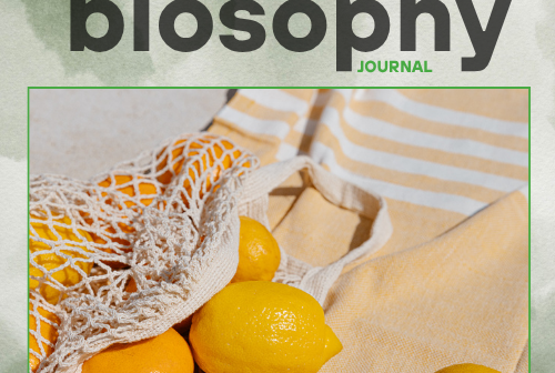 Journal - Issue #4 - Ιούλιος 25