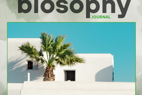 Journal - Issue #5 - Αύγουστος 25