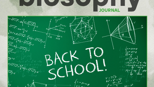 Journal - Issue #6 - Σεπτέμβριος 25