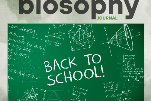 Journal - Issue #6 - Σεπτέμβριος 25