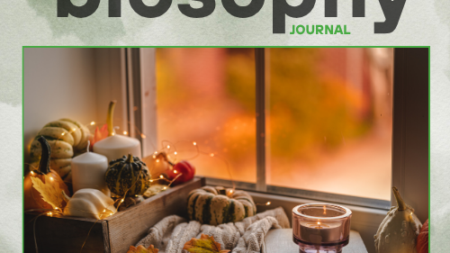 Journal - Issue #7 - Οκτώβριος 25