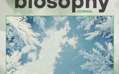 Journal - Issue #10 - Ιανουάριος