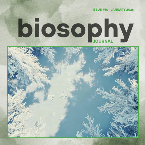 Journal - Issue #10 - Ιανουάριος