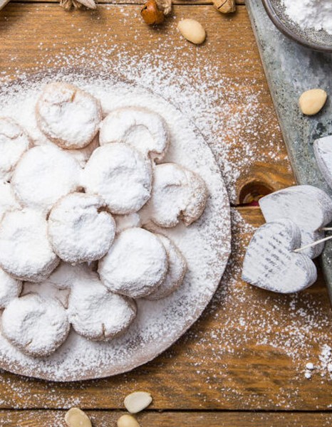 Αλεύρι για Γλυκά 'Mix C Pâtisserie' Χωρίς Γλουτένη/Λακτόζη (1kg) Schar