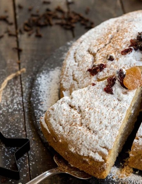 Αλεύρι για Γλυκά 'Mix C Pâtisserie' Χωρίς Γλουτένη/Λακτόζη (1kg) Schar