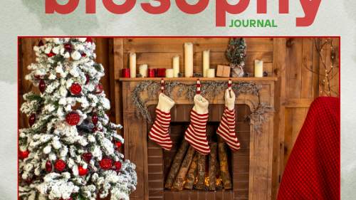 Journal - Issue #9 - Δεκέμβριος