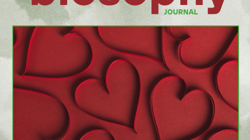Journal - Issue #11 - Φεβρουάριος