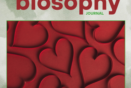 Journal - Issue #11 - Φεβρουάριος