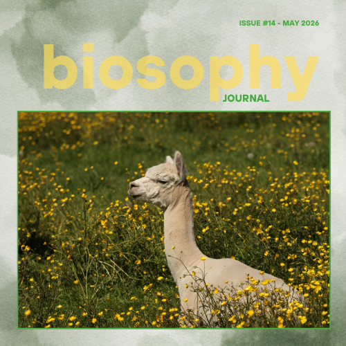 Journal - Issue #14 Μάιος