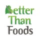 Better Than