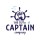 The Gutsy Captain