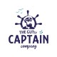 The Gutsy Captain