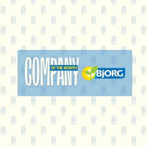 COTM: Bjorg φυτικά γάλατα