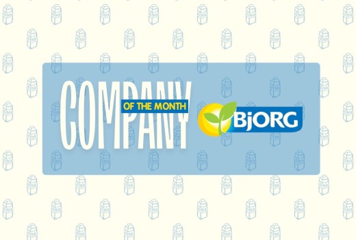 COTM: Bjorg φυτικά γάλατα