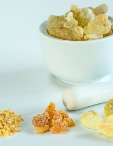 EIE Boswellia για Ρευματικές παθήσεις & Ψωρίαση (30ml) Adamah