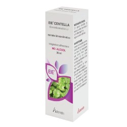 'EIE Centella' για Φλεβίτιδα & Κιρσούς (30ml) Adamah