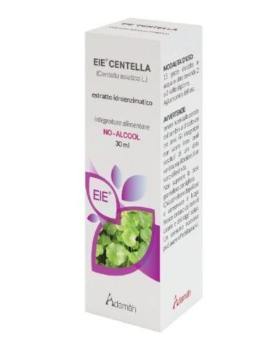 EIE Centella για Φλεβίτιδα & Κιρσούς (30ml) Adamah