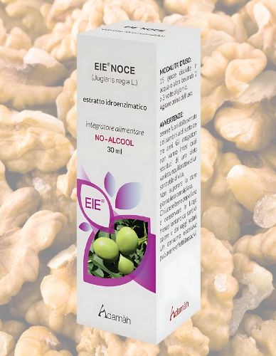 EIE Noce για εντερική δυσβίωση και δερματίτιδες (30ml) Adamah