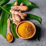 Φυτικό Εκχύλισμα Κουρκουμά 'EIE Curcuma' για Αρθρίτιδα (30ml) Adamah