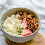 Mούσλι από Σπόρους 'Active Life' - Xωρίς Γλουτένη/Ζάχαρη (250γρ) Alara Mούσλι από Σπόρους 'Active Life' - Xωρίς Γλουτένη/Ζάχαρη (250γρ) Alara